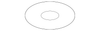 Hex Head Screw - Mopar (6508166AA)