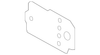 Frame - GM (96669694)