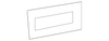A/C Suction Line - Mopar (68029283AA)