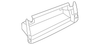 Check Strap Seal - Mopar (68621121AA)