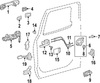 Park Sensor (66209206065)