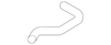 Hose, Trans Oil Clear Otlt - GM (90470624)