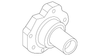 Engine Coolant Temperature Sensor - GM (12608814)
