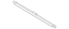 Side Seal - Nissan (92181-9GA0A)