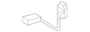 Washer - Mopar (68270869AA)