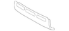 Brake Hose - Ford (YS8Z-2282-BA)