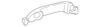 Side Cover - Ford (GD9Z-5404481-AA)