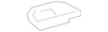 Cushion Cover - BMW (52-10-7-235-675)