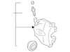 Unified Body Wiring - Mopar (5087126AE)