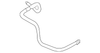 Steering Wheel - Ford (YF1Z-3600-CPA)