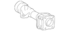 Column - GM (96812691)