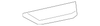 Latch Receiver - Mopar (68028485AA)