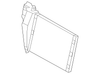 Bolster - Cadillac (84128608)