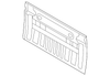 Trim Panel - Ford (YF1Z-74115A44-AAB)