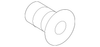 Adapter - Porsche (N-105-806-01)