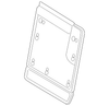 Under-Body Shield - BMW (51717276297)