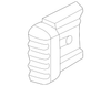 Clip - Mopar (68163493AA)