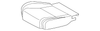 Center Stack - Mopar (5091142AE)