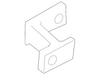 Brake Tube, Secondary - Mopar (68033790AA)