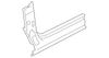 Side Cover - Ford (GD9Z-5404480-AD)