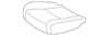 Upper Cover - BMW (52-10-7-008-189)