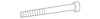 Cocoa Front Floor Console - GM (95300707)
