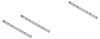 Heat Shield - Ford (YF1Z-5E258-AA)
