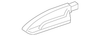 Lap & Shoulder Belt - BMW (72118200854)