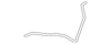 Reinforcement Assembly-M/Gate Lat            *Graphite - GM (93439762)