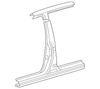Passenger Side Assist Step - GM (84407155)