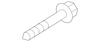 Harness - GM (95083940)