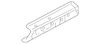 Radio Speaker Amplifier - GM (84321655)