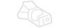 Fuel Label - BMW (71227546830)