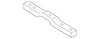 Steering Column - Ford (HG9Z-3C529-D)