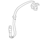 Seat Assembly - GM (89045853)