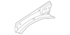 Engine Piston Ring Kit - GM (12670787)