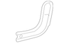 Lap & Shoulder Belt - BMW (72-11-7-127-422)