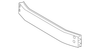 Radio Control Unit - GM (84361172)