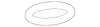 Windshield Garnish Molding, Left - Mopar (YW43P41AA)