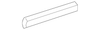 F Resistor - GM (98074114)