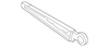 Condenser Seal - Nissan (92182-3W400)