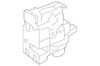 Cable - GM (87843669)