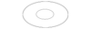 Front Passenger Side Suspension 4 Corner Leveling System Position Sensor - GM (84365777)