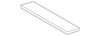Seat Cover - GM (88936396)