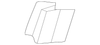 Belt Kit, D/Seat (Retr Side)            *Bl*Black - GM (88895169)