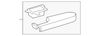 Awd Driveline Module - Mopar (68470608AA)