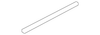 F Seal - GM (97554172)
