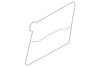 Screw - Mopar (68335185AA)