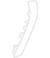 Diagnostic Module - Ford (YL1Z-14B321-CA)