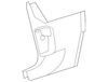 Side Door Check Link Plug - GM (15771323)